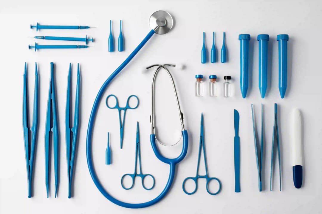 Medical Supplies
